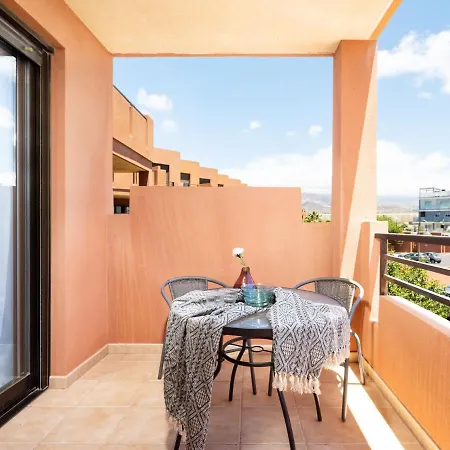 Sunny Tejita By Interhome Appartamento La Tejita