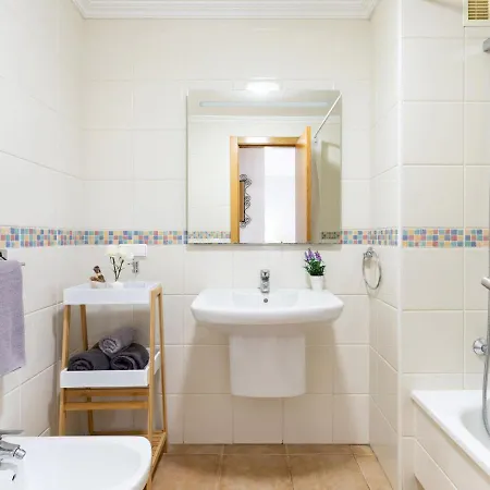 Appartement Sunny Tejita By Interhome La Tejita