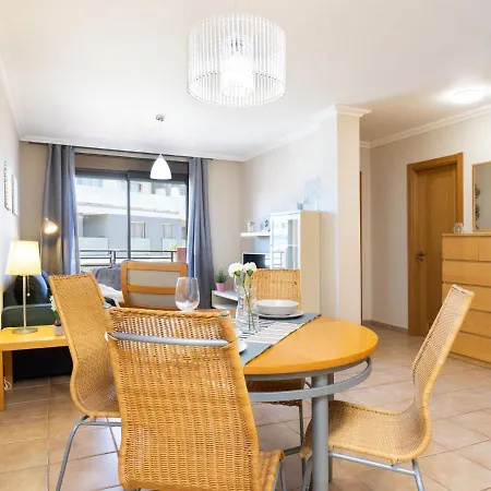 Appartement Sunny Tejita By Interhome La Tejita